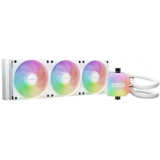 be quiet! Liquid Cooler Light Loop 360mm WH